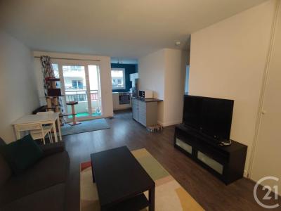 Location Appartement 2 pièces ALFORTVILLE 94140