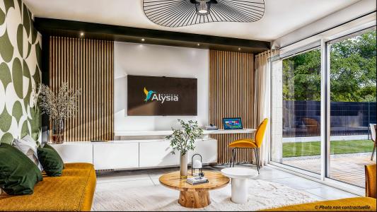 For sale House SAINT-LAURENT-EN-GATINES 