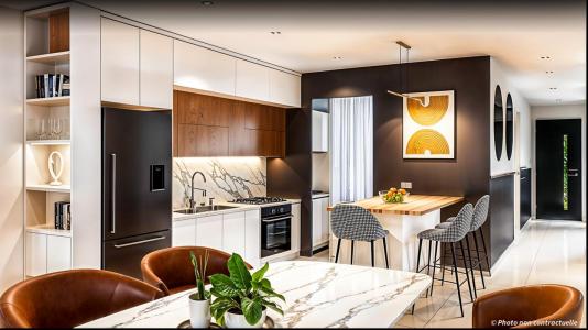 Vente Maison SAINT-PATERNE-RACAN 