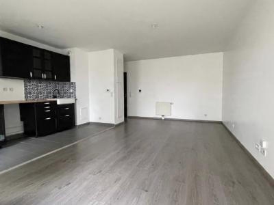 Vente Appartement 3 pièces ROUEN 76100