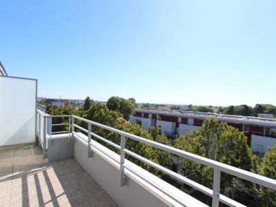 Location Appartement 3 pièces NANTES 44300