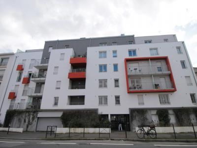 Location Appartement 3 pièces NANTES 44000