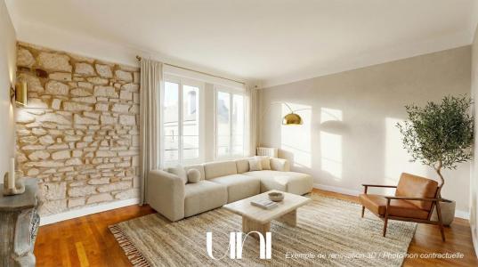 Vente Appartement 3 pices CAEN 14000