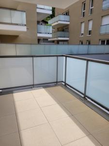 Location Appartement 2 pices CHASSE-SUR-RHONE 38670