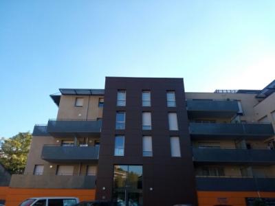 Location Appartement 3 pièces MONTELIMAR 26200