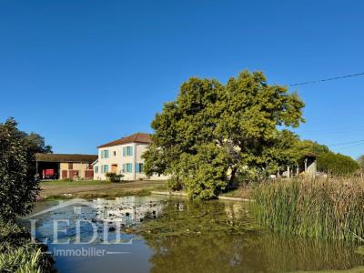 Vente Prestige EAUZE  32