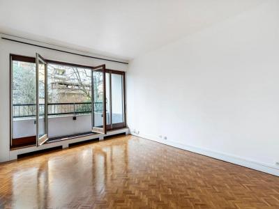 Vente Appartement PARIS-16EME-ARRONDISSEMENT 75016