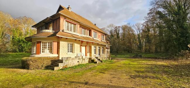 Vente Maison 9 pièces VAILLY-SUR-AISNE 02370