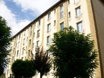 Location Appartement 2 pices NANCY 54000