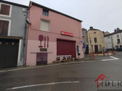 Vente Maison 5 pièces CHAMPLITTE 70600