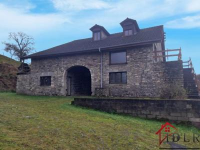 Vente Maison 6 pièces CITERS 70300