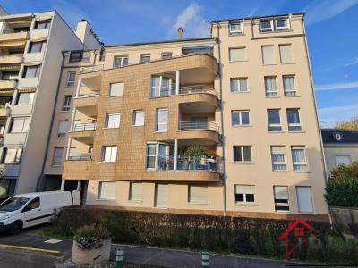 Vente Appartement 3 pièces SAINT-DIZIER 52100