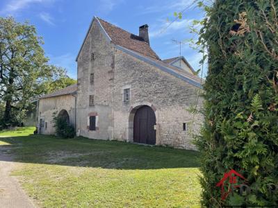 Vente Maison 4 pièces ABELCOURT 70300