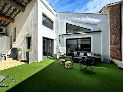 Vente Maison 4 pièces MONTPELLIER 34000