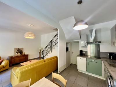 Vente Maison 4 pièces BESSAN 34550