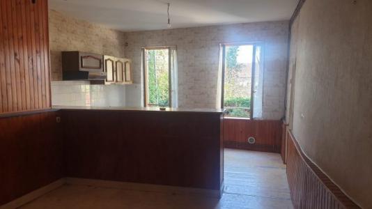 Vente Appartement 2 pièces SAINT-LEONARD-DE-NOBLAT 87400