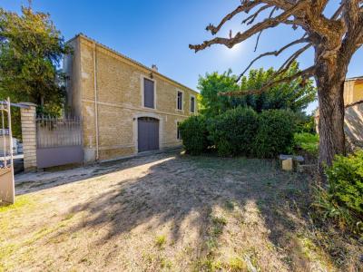 Vente Maison 8 pièces AIGUES-VIVES 30670