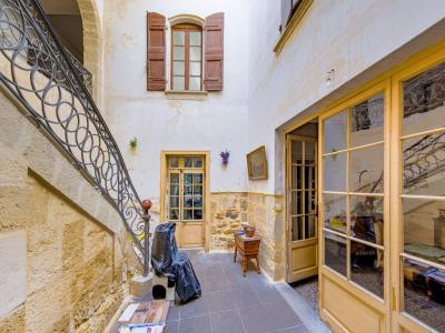 Vente Maison 10 pièces AIGUES-VIVES 30670
