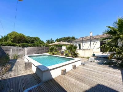 Vente Maison 5 pices AIGUES-VIVES 30670