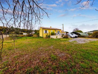 Vente Maison 4 pièces QUISSAC 30260