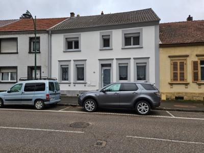 Vente Maison 6 pices COCHEREN 57800