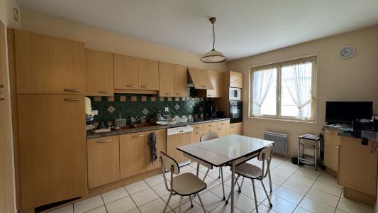 Vente Appartement 4 pièces THIERS 63300