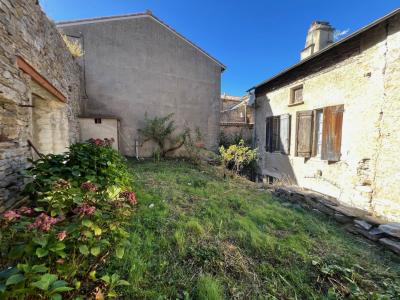 Vente Maison 5 pièces SAINT-PONS-DE-THOMIERES 34220