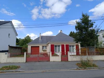 Vente Maison 5 pièces NANTES 44300