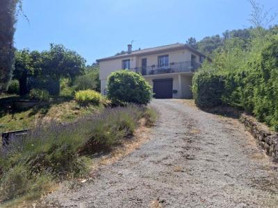 Vente Maison 5 pices VANS 07140