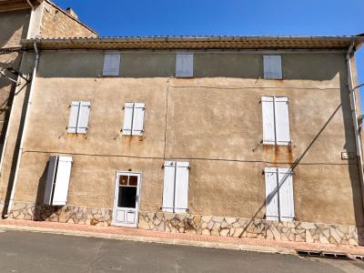 Vente Maison 7 pices ARGELIERS 11120