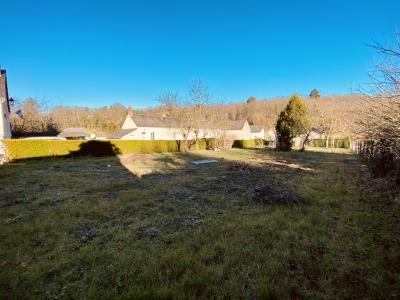 Vente Terrain FONTAINE-LES-COTEAUX 41800