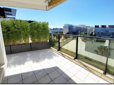 Vente Appartement 4 pièces MONTPELLIER 34000