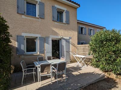 Vente Maison 3 pièces CALVISSON 30420