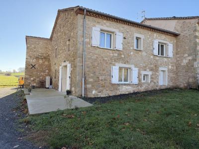 Vente Maison 6 pices LAUTREC 81440
