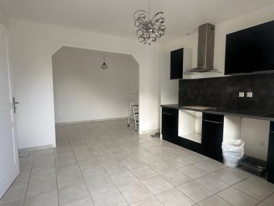 Vente Appartement 2 pièces MARSEILLE-13EME-ARRONDISSEMENT 13013