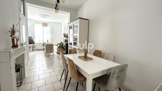 Vente Maison 4 pices HENIN-BEAUMONT 62110