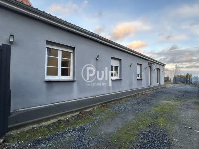 Vente Maison 4 pièces LIEVIN 62800