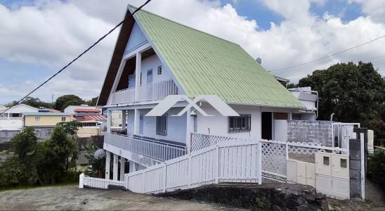 Vente Immeuble RIVIERE-SAINT-LOUIS 97421