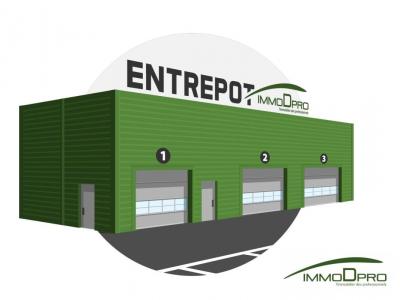 Vente Local commercial DIEPPE 76200