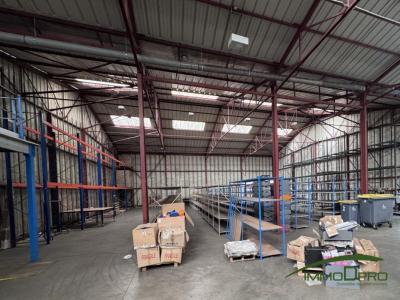 Location Commerce LUNERAY 76810