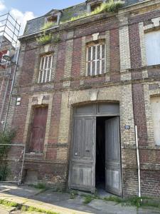 Vente Immeuble DIEPPE 76200