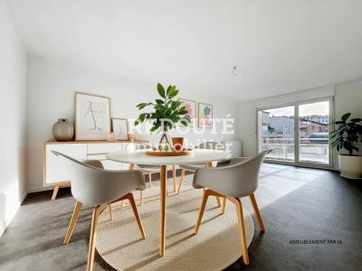 Vente Appartement 3 pices REIMS 51100