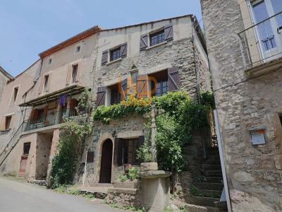 Vente Maison 6 pices AVENE 34260