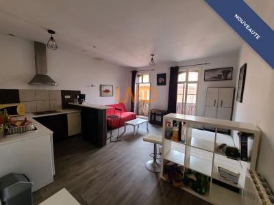 Vente Appartement PERPIGNAN 66000