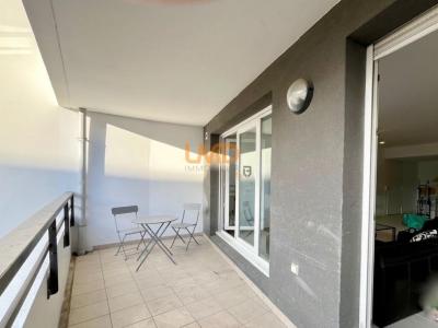 Location Appartement 3 pièces MARSEILLE-8EME-ARRONDISSEMENT 13008