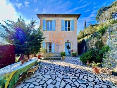 Vente Maison 6 pièces ANDUZE 30140