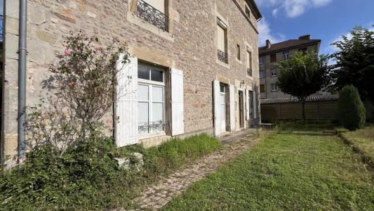 Vente Maison 12 pièces AUTUN 71400
