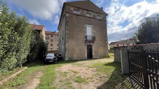 Vente Maison AUTUN 