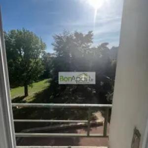 Location Appartement 2 pices BAGNOLET 93170