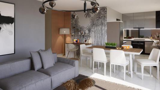 Vente Maison 5 pièces SAINT-SATURNIN 16290